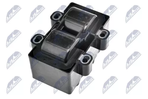 NTY NTY (ECZ-RE-001) Ignition Coil 