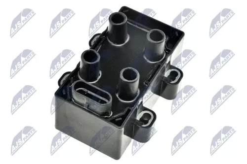 NTY NTY (ECZ-RE-001) Ignition Coil 