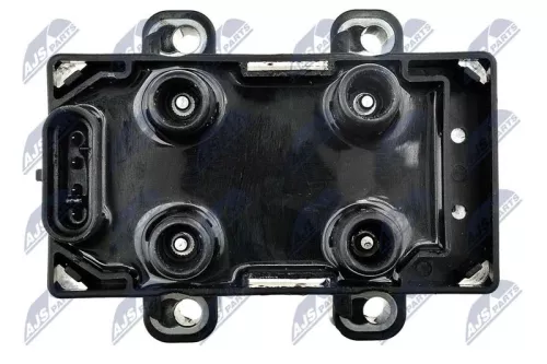 NTY NTY (ECZ-RE-001) Ignition Coil 