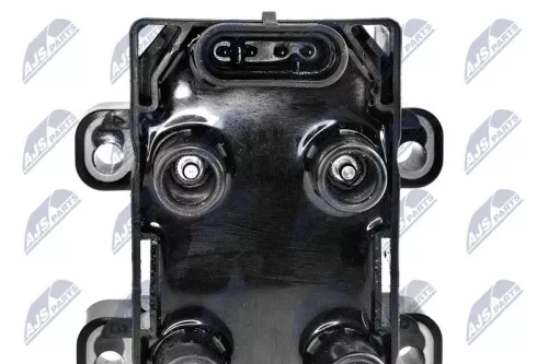 NTY NTY (ECZ-RE-001) Ignition Coil 