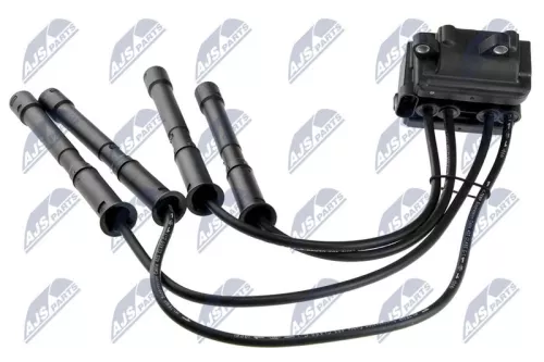 NTY NTY (ECZ-RE-011) Ignition Coil 