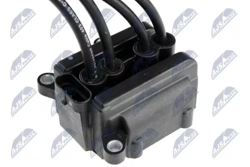 NTY NTY (ECZ-RE-011) Ignition Coil 