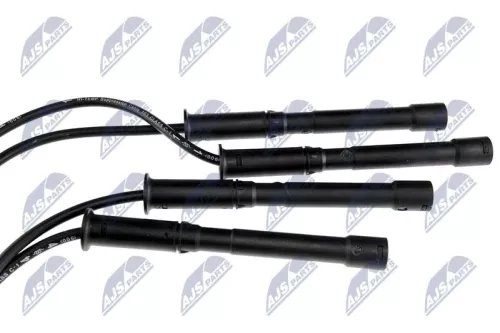 NTY NTY (ECZ-RE-011) Ignition Coil 