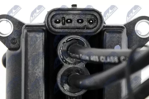NTY NTY (ECZ-RE-011) Ignition Coil 