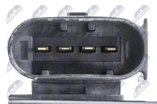NTY NTY (ECZ-RE-023) Ignition Coil 