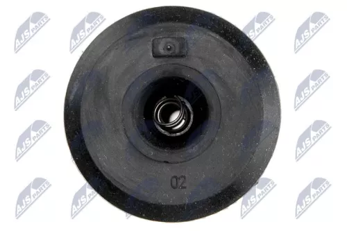 NTY NTY (ECZ-SA-002A) Plug, coil 