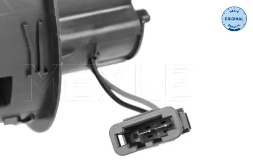 MEYLE MEYLE (16-12 237 0010) Interior Blower 