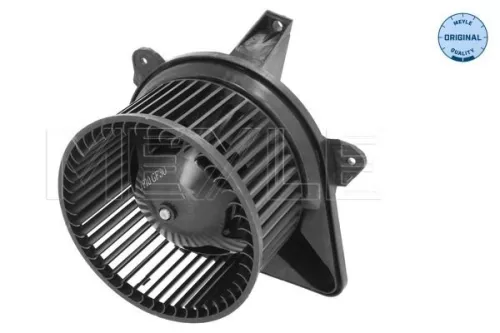 Interior Blower