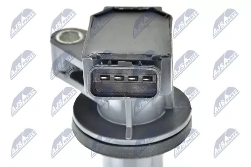 NTY NTY (ECZ-TY-002) Ignition Coil 