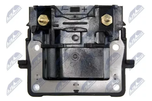 NTY NTY (ECZ-TY-009) Ignition Coil 