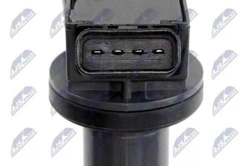NTY NTY (ECZ-TY-011) Ignition Coil 