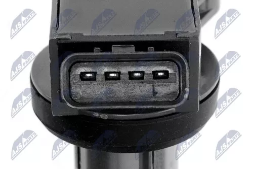 NTY NTY (ECZ-TY-012) Ignition Coil 