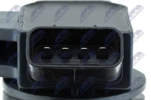 NTY NTY (ECZ-TY-013) Ignition Coil 