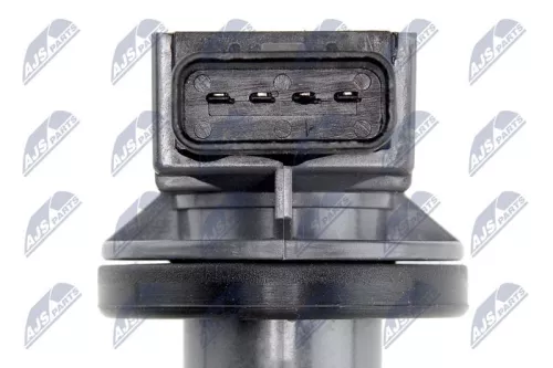 NTY NTY (ECZ-TY-014) Ignition Coil 