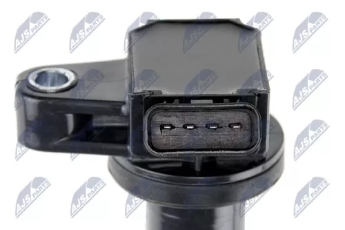 NTY NTY (ECZ-TY-015) Ignition Coil 