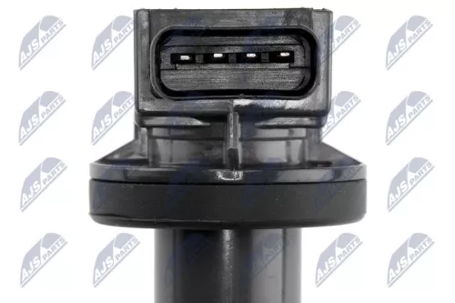 NTY NTY (ECZ-TY-016) Ignition Coil 