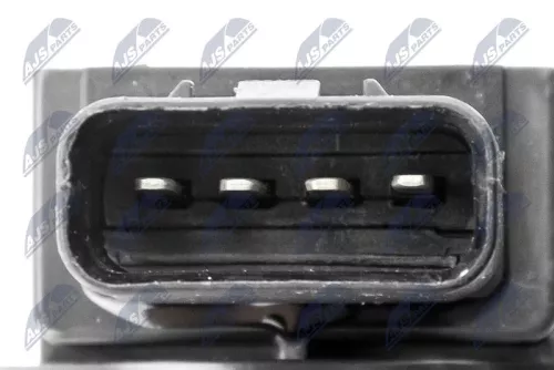 NTY NTY (ECZ-TY-025) Ignition Coil 