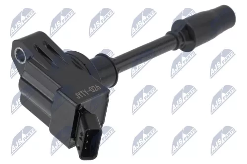 NTY NTY (ECZ-TY-026) Ignition Coil 
