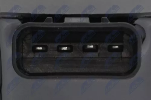 NTY NTY (ECZ-TY-026) Ignition Coil 