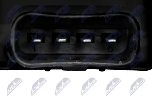 NTY NTY (ECZ-TY-028) Ignition Coil 