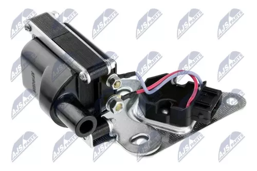 NTY NTY (ECZ-VV-000) Ignition Coil 