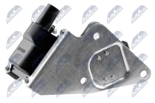 NTY NTY (ECZ-VV-000) Ignition Coil 