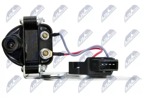NTY NTY (ECZ-VV-000) Ignition Coil 