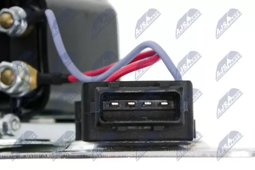 NTY NTY (ECZ-VV-000) Ignition Coil 