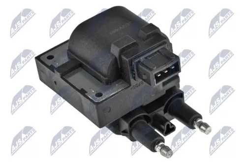 NTY NTY (ECZ-VV-001) Ignition Coil 