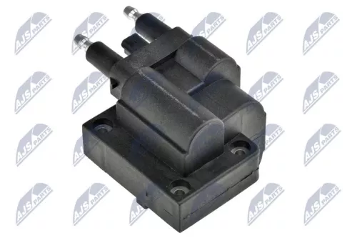 NTY NTY (ECZ-VV-001) Ignition Coil 