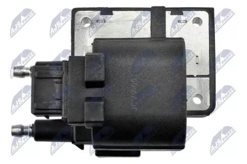 NTY NTY (ECZ-VV-001) Ignition Coil 