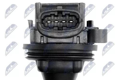 NTY NTY (ECZ-VV-003) Ignition Coil 