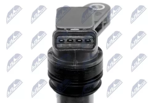 NTY NTY (ECZ-VV-004) Ignition Coil 
