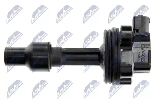 NTY NTY (ECZ-VV-005) Ignition Coil 