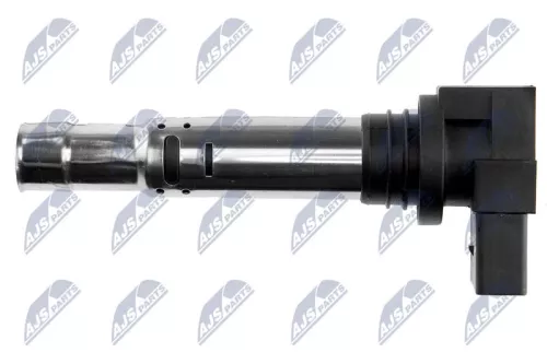 NTY NTY (ECZ-VW-000) Ignition Coil 