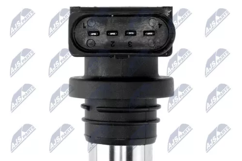 NTY NTY (ECZ-VW-000) Ignition Coil 