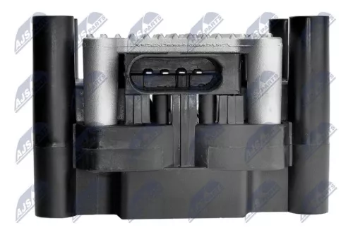 NTY NTY (ECZ-VW-001) Ignition Coil 