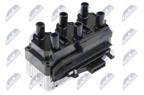 NTY NTY (ECZ-VW-003) Ignition Coil 