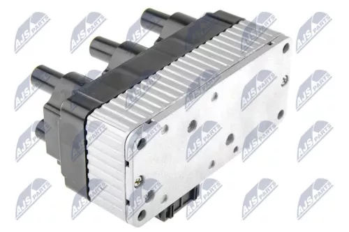 NTY NTY (ECZ-VW-003) Ignition Coil 