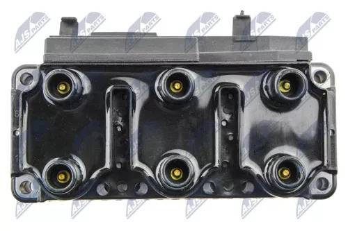 NTY NTY (ECZ-VW-003) Ignition Coil 