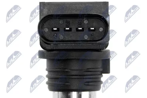 NTY NTY (ECZ-VW-004) Ignition Coil 