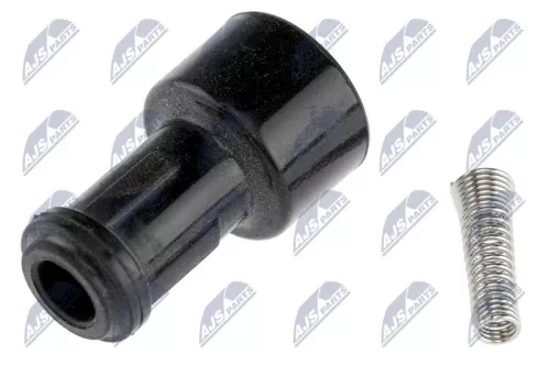 NTY NTY (ECZ-VW-011A) Plug, coil 