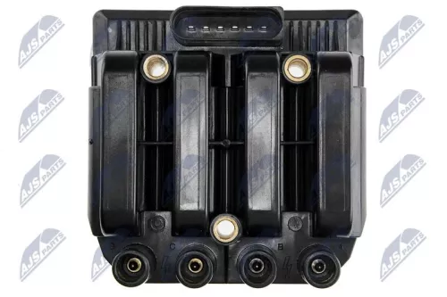 NTY NTY (ECZ-VW-012) Ignition Coil 