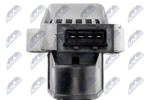 NTY NTY (ECZ-VW-013) Ignition Coil 