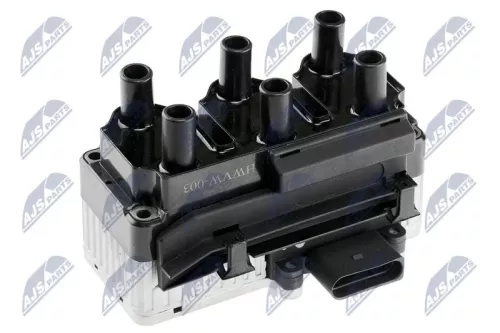NTY NTY (ECZ-VW-014) Ignition Coil 