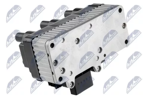 NTY NTY (ECZ-VW-014) Ignition Coil 