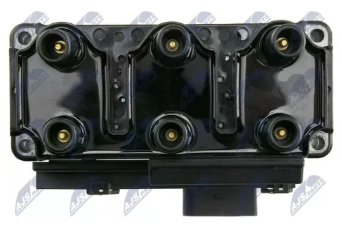 NTY NTY (ECZ-VW-014) Ignition Coil 