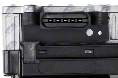 NTY NTY (ECZ-VW-014) Ignition Coil 