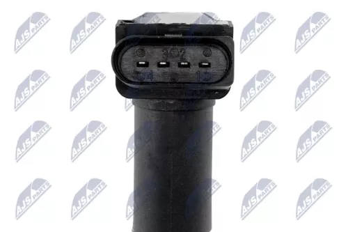 NTY NTY (ECZ-VW-015) Ignition Coil 
