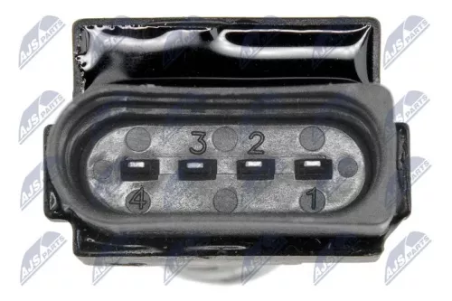 NTY NTY (ECZ-VW-016) Ignition Coil 